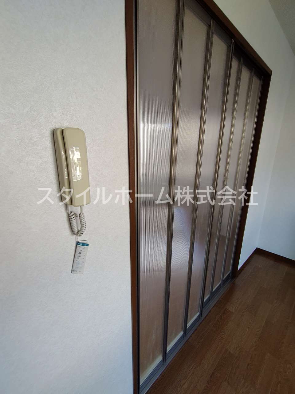 セキュリティ　イメージ写真です。