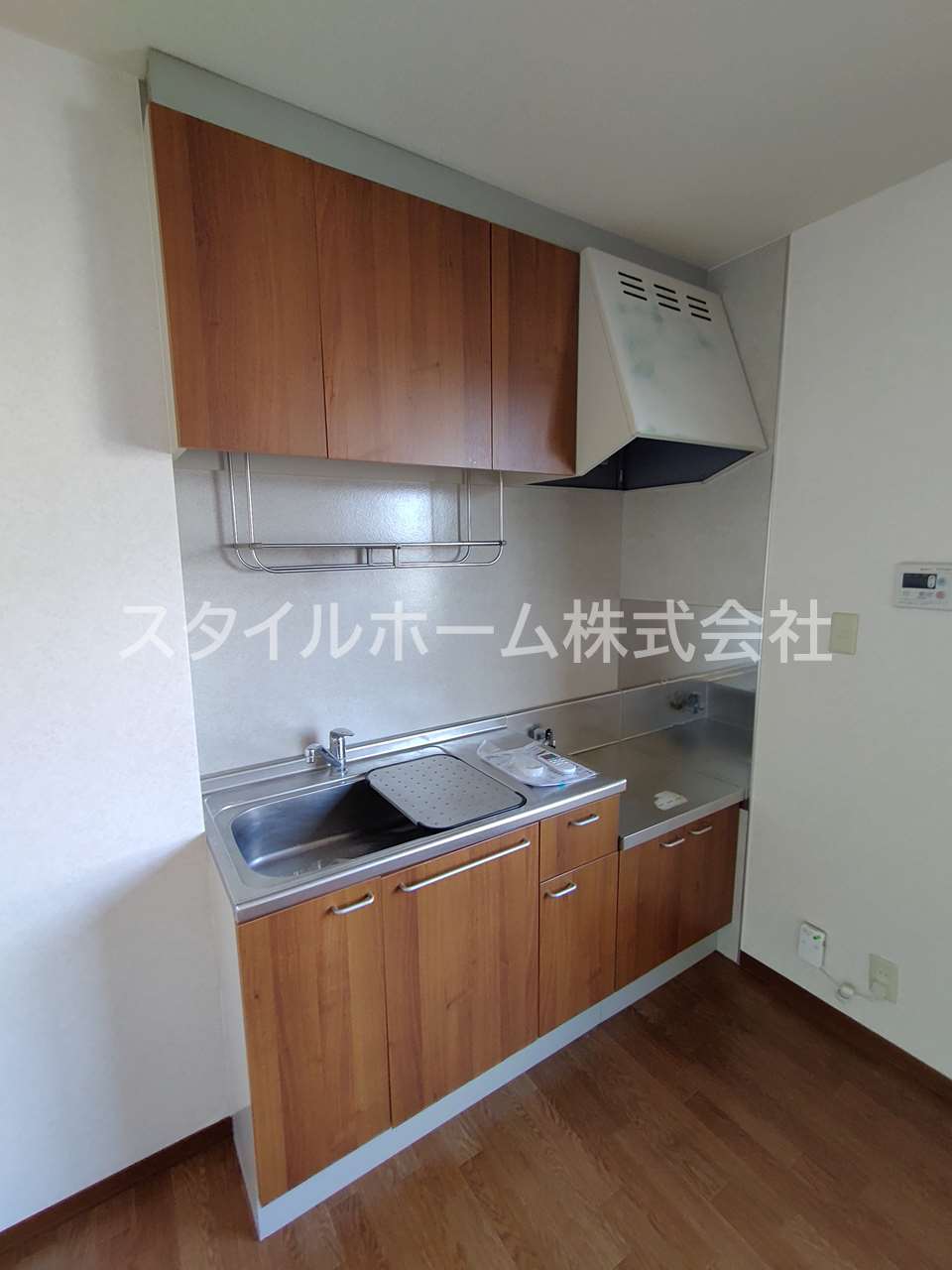キッチン　イメージ写真です。