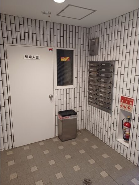 ロビー