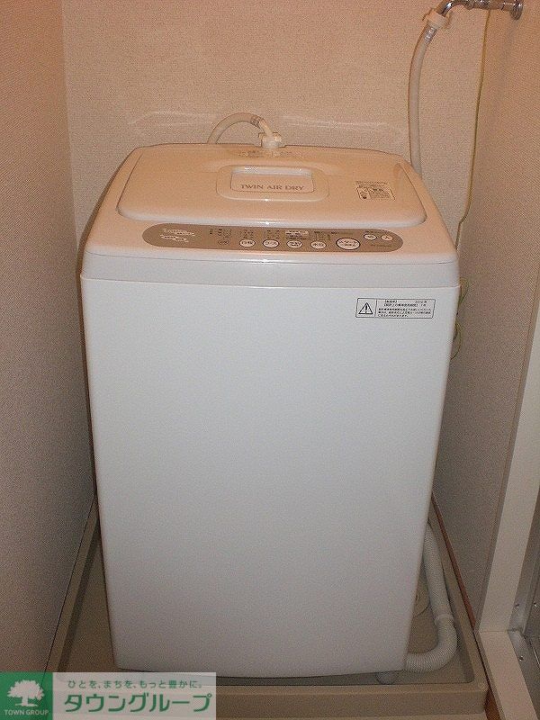その他　部屋毎に家電がついていない場合もあります。