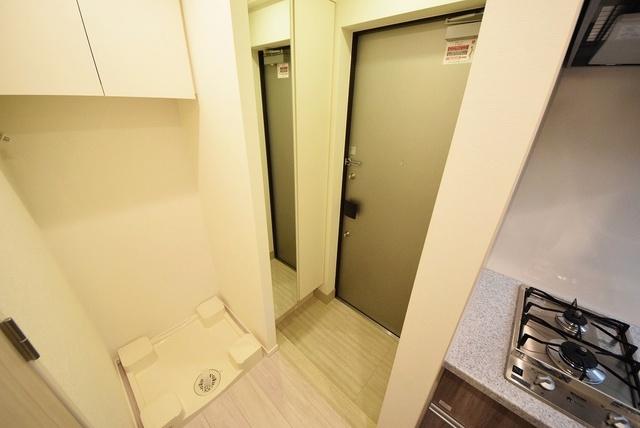 玄関　※別室参考写真