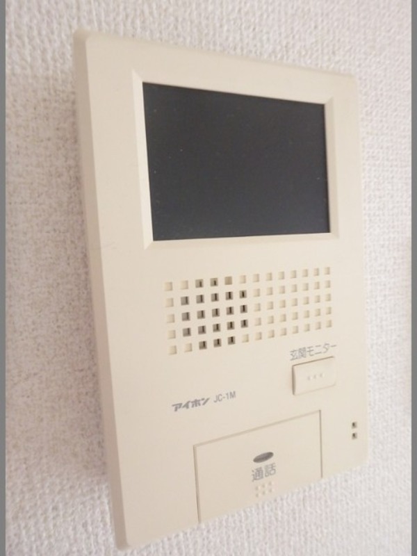 セキュリティ　図面と現状に相違がある場合には現状を優先