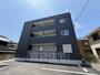 住道駅より徒歩16分 3階 新築の賃貸物件
