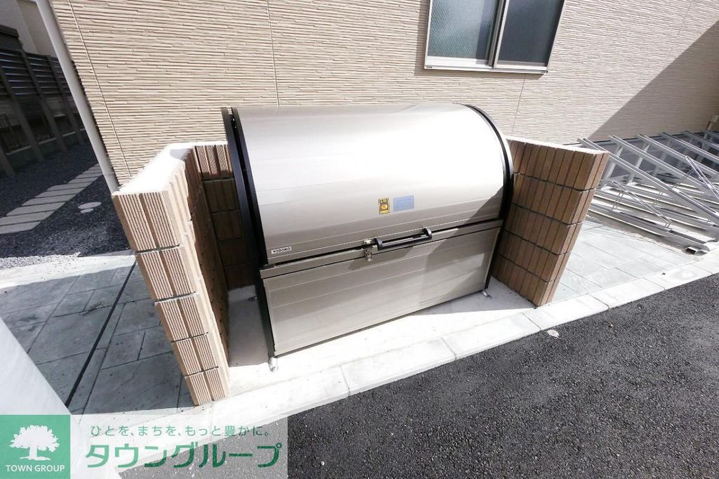 その他設備　設備