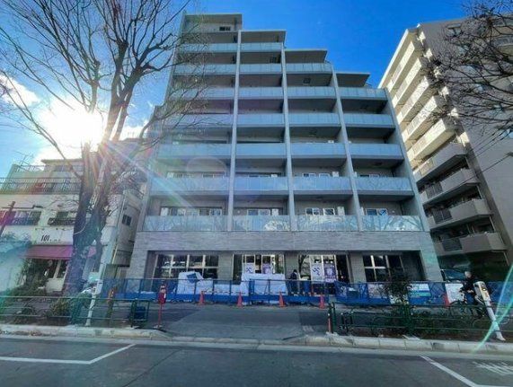 建物外観　☆綺麗な外観☆