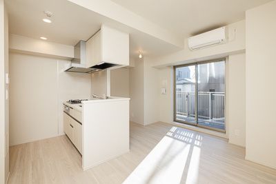 居室・リビング　☆快適なくつろぎ空間☆