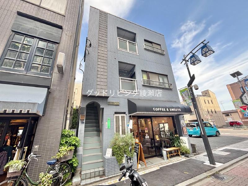 建物外観　2026/06/19