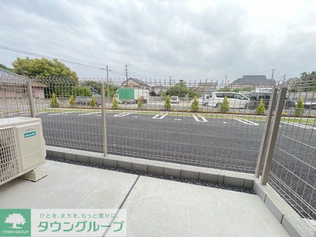 庭
