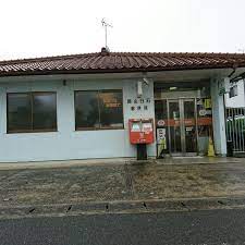 郵便局　岡山白石郵便局（郵便局）まで1224m