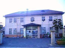 役所　岡山市南区役所福田地域センター（役所）まで1898m
