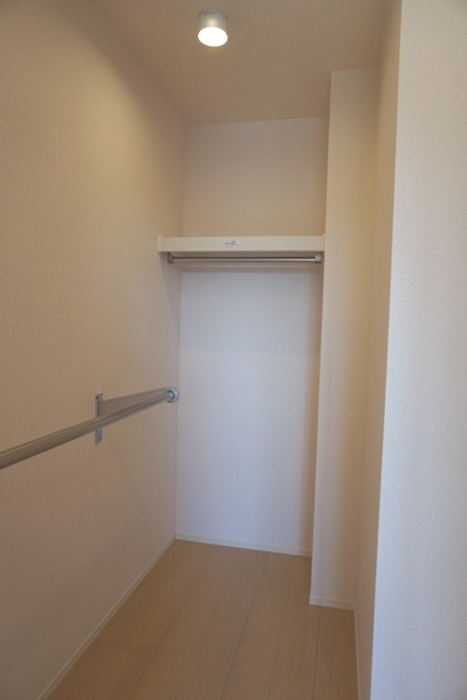 収納　※同物件別室参考写真