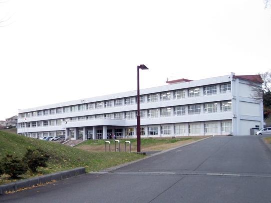 小学校　古間木小学校（小学校）まで1364m