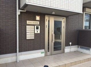 セキュリティ　☆オートロック☆