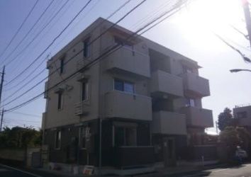 建物外観　☆綺麗な外観☆