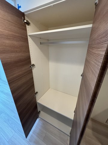 収納　※参考写真