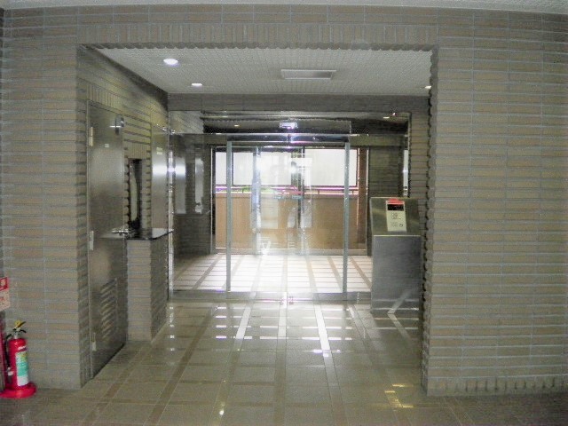 ロビー