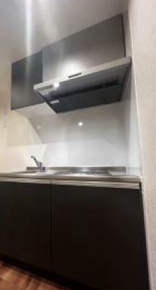 キッチン　※同施工会社別建物イメージ写真