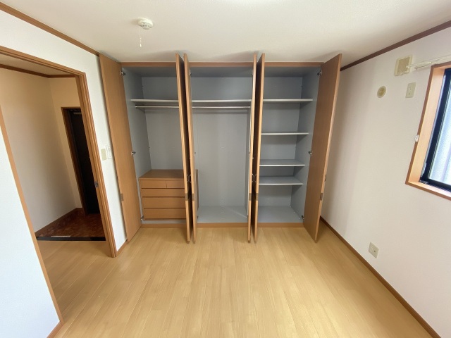 収納　同系タイプ