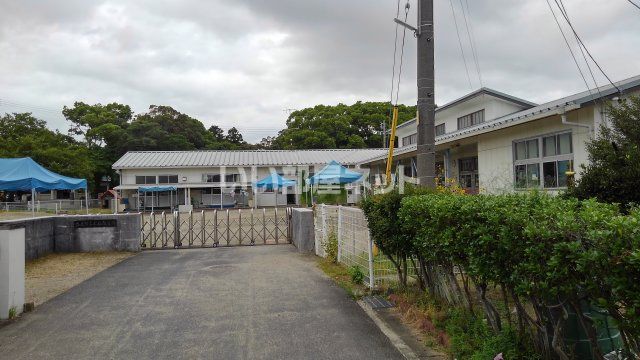 幼稚園・保育園　鈴鹿市立玉垣保育所（幼稚園・保育園）まで667m