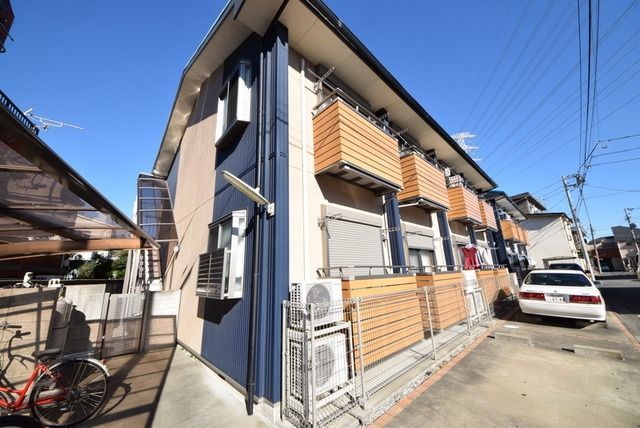 建物外観　★お問い合わせはタウンハウジングまで★