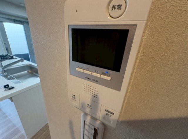 セキュリティ　☆安心安全のセキュリティ☆