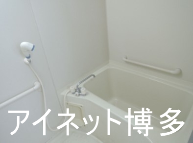 バス・シャワールーム　1日の疲れを癒やしてください♪