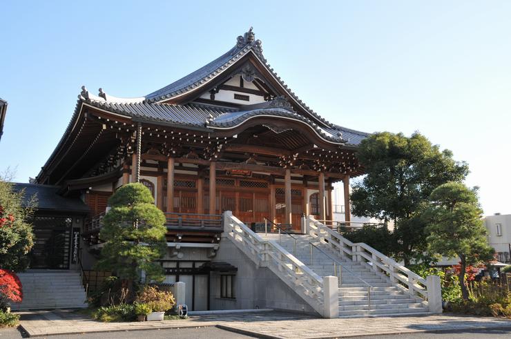 幼稚園・保育園　浄恩幼稚園（幼稚園・保育園）まで312m