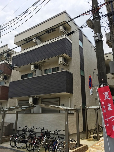 その他共有部分　同仕様