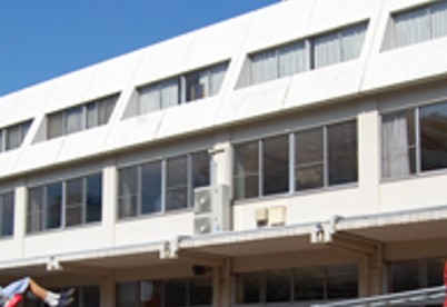 幼稚園・保育園　学校法人枝光会駒場幼稚園（幼稚園・保育園）まで1597m
