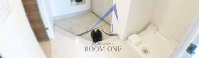 玄関　玄関です。