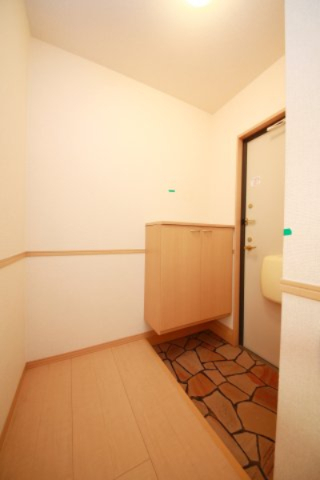 その他　別号室の写真となります