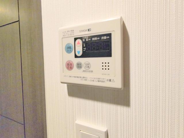 その他設備　同仕様タイプ