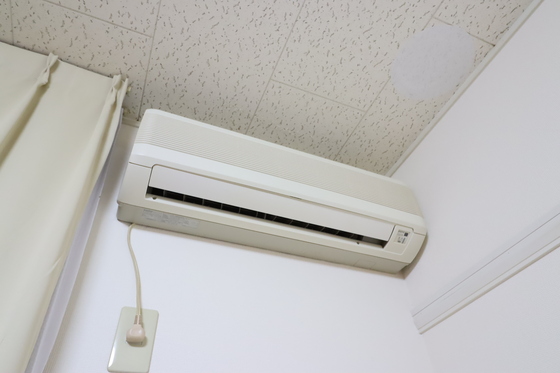 その他設備　※別部屋の写真です