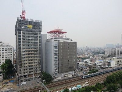 眺望　★開放感のある眺望★