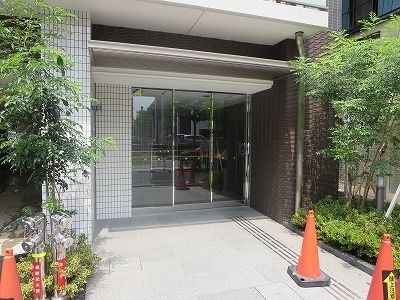 エントランス　★エントランス★