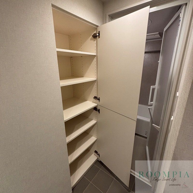 その他設備　※同タイプの別のお部屋です。