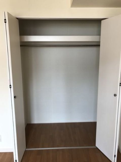 収納　※別室参照