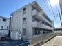 津田沼駅より徒歩7分 3階 築21年10ヶ月の賃貸物件