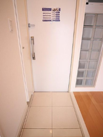 玄関　別部屋参考写真