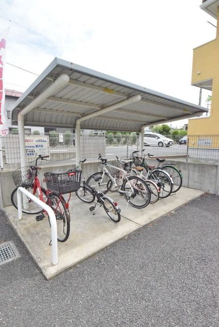 その他共有部分　★★★★駐輪場★★★★