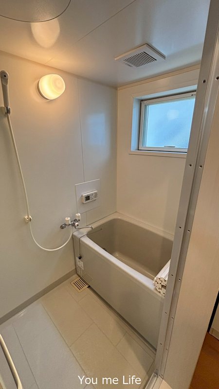 バス・シャワールーム　別部屋参考