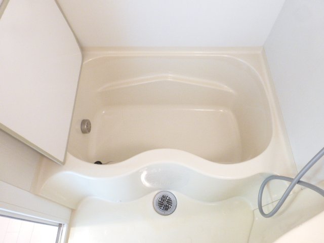 バス・シャワールーム　バス※別部屋参考写真