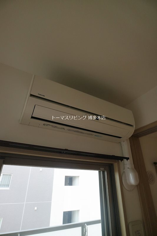 その他設備　※別号室参照
