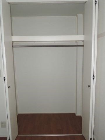 収納　弊社は全物件仲介手数料半月分でご紹介可能です。