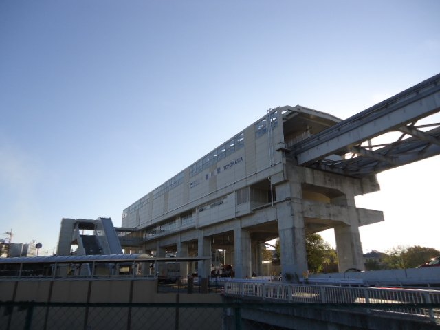 その他　豊川駅（大阪モノレール　大阪モノレール線）（その他）まで3774m