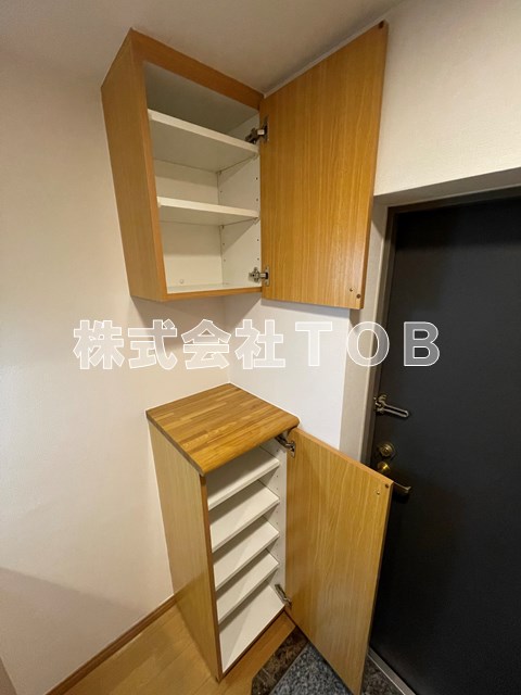 その他　シューズBOX※別号室同間取り参考写真
