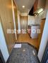 玄関　※別号室同間取り参考写真