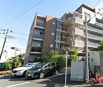 駐車場　駐車場があります