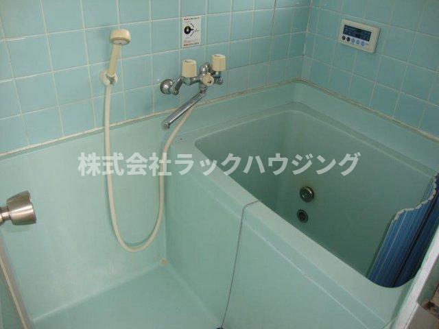 バス・シャワールーム　【お部屋さがしはラックハウジングにお問合せ下さいませ♪】