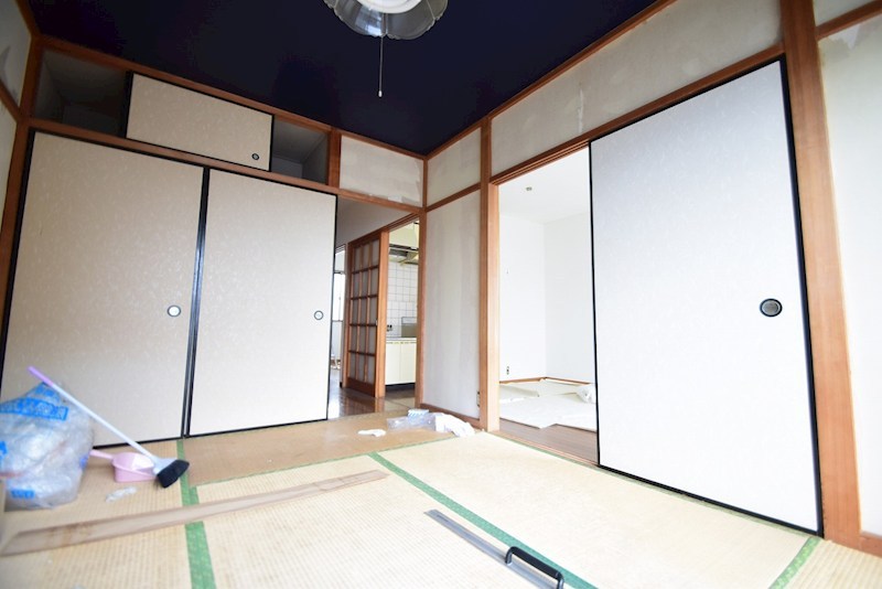 その他部屋・スペース　現況優先